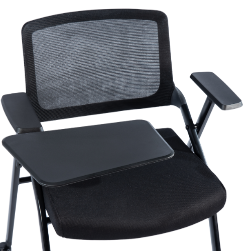 Chiron Foldable Training Chair with Tablet