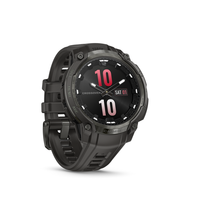 Instinct® Crossover AMOLED