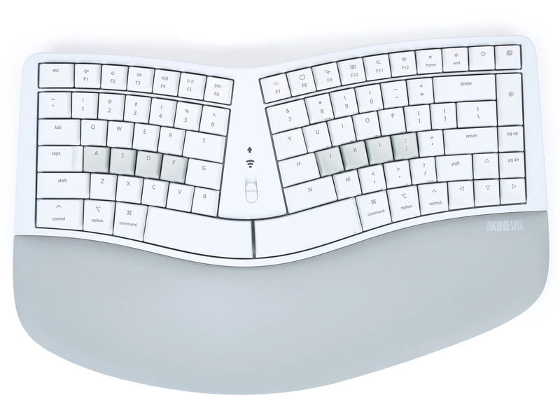 mWave Keyboard for PC or MAC
