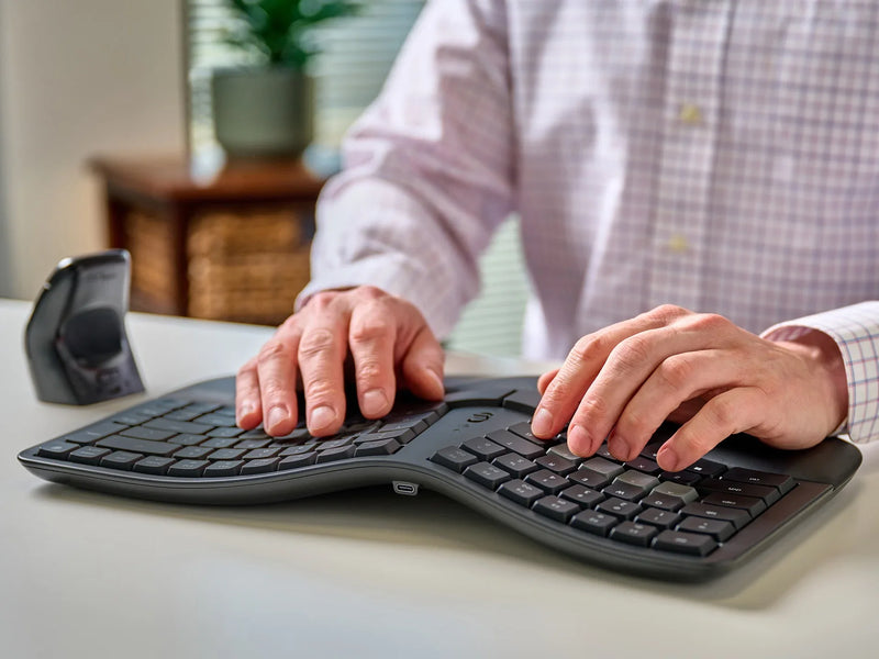 mWave Keyboard for PC or MAC