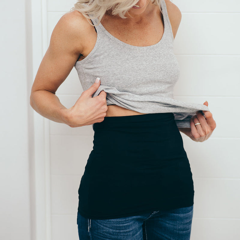 Belly Band
