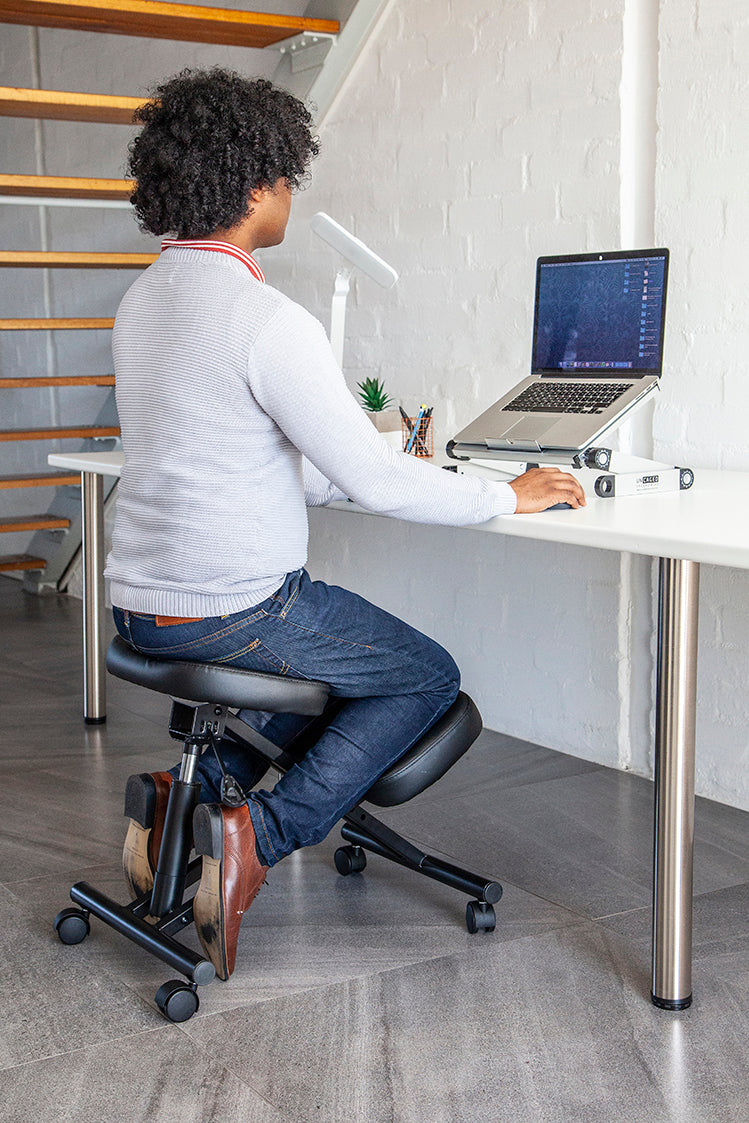 Ergo Easy Adjust Kneeling chair
