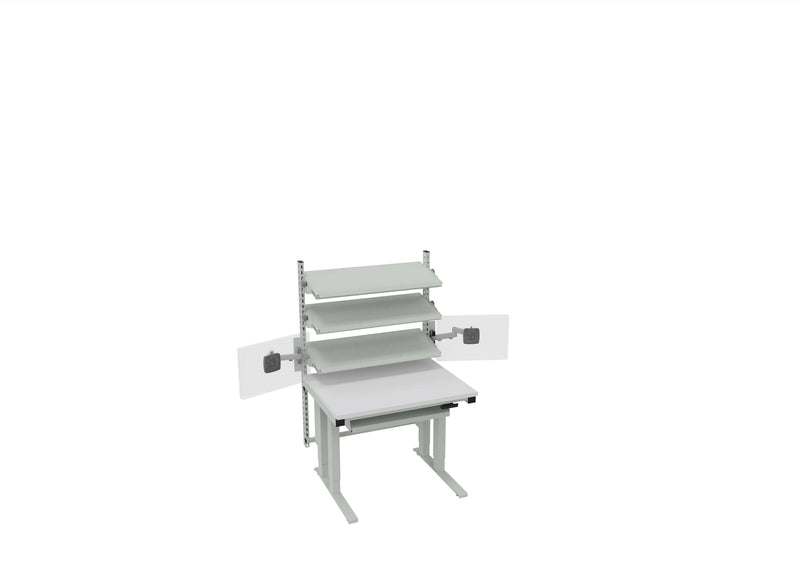 OTTO Kind Industrial Workstation