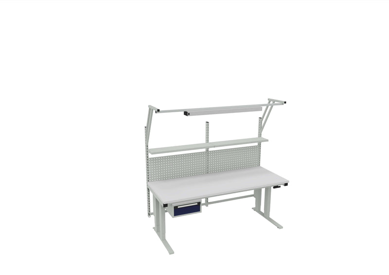 OTTO Kind Industrial Workstation