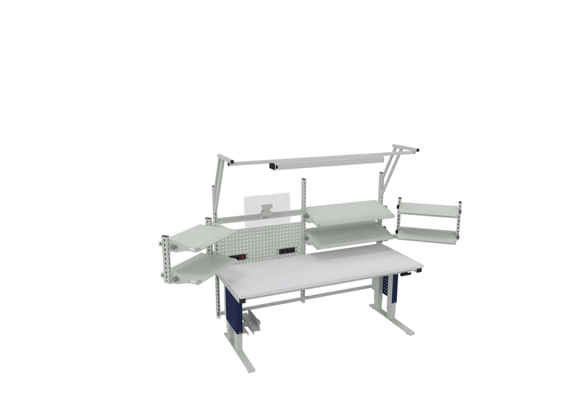 OTTO Kind Industrial Workstation