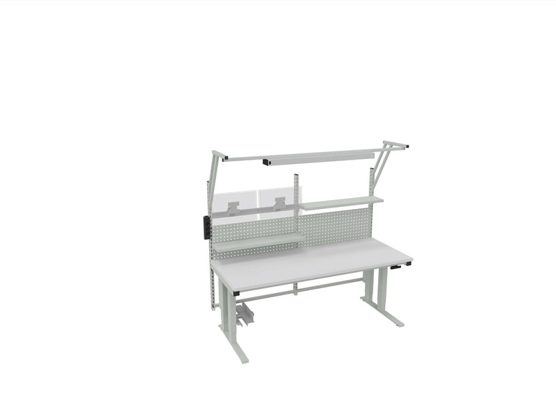 OTTO Kind Industrial Workstation