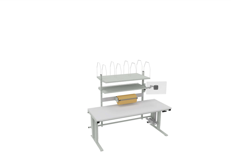 OTTO Kind Industrial Workstation