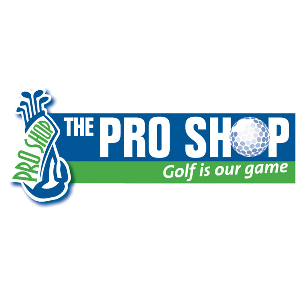 The Pro Shop