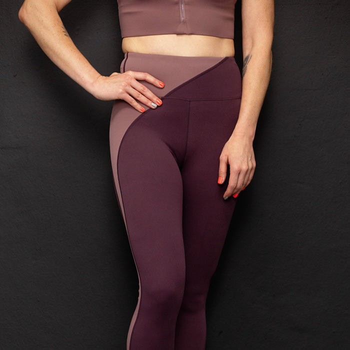 BELLE Noble Set | Plum