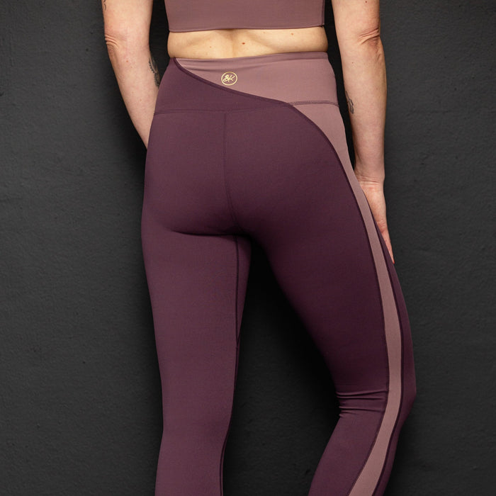 BELLE Noble Set | Plum