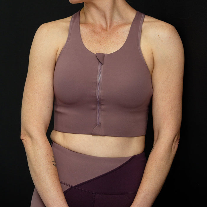 BELLE Noble Set | Plum