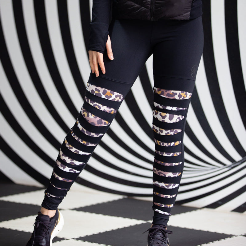 Fierce Tights