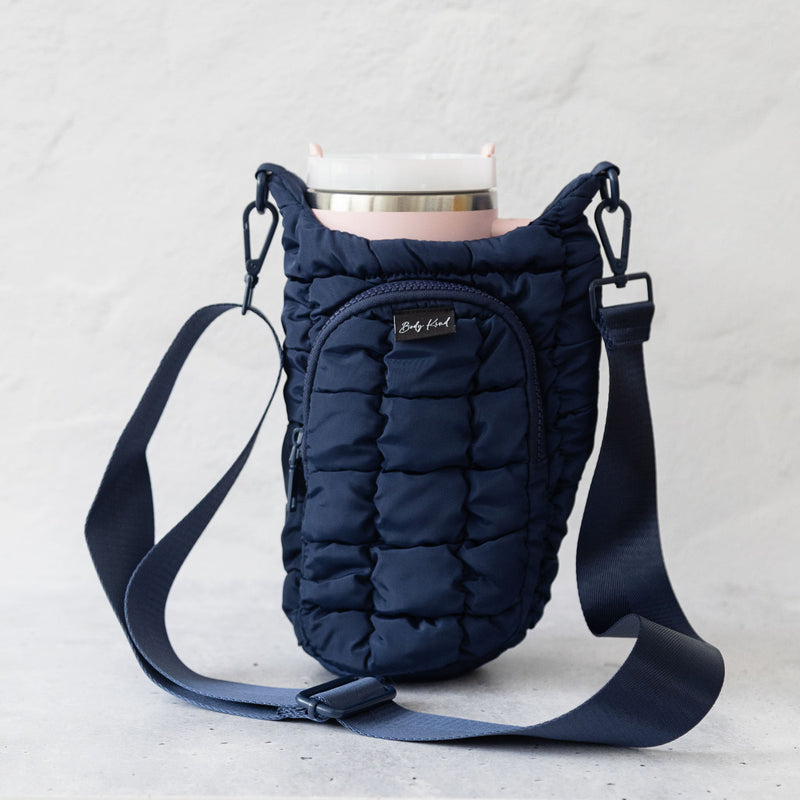 Puffer Bottle Bags 2.0