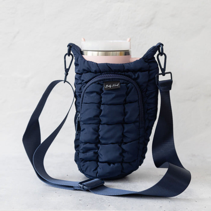 Puffer Bottle Bags 2.0