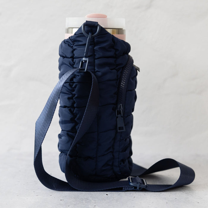 Puffer Bottle Bags 2.0