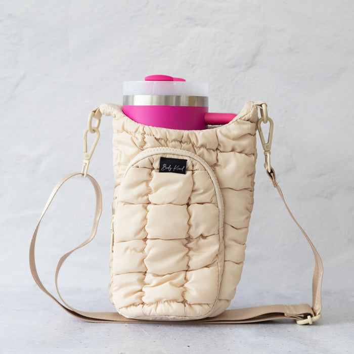 Puffer Bottle Bags 2.0