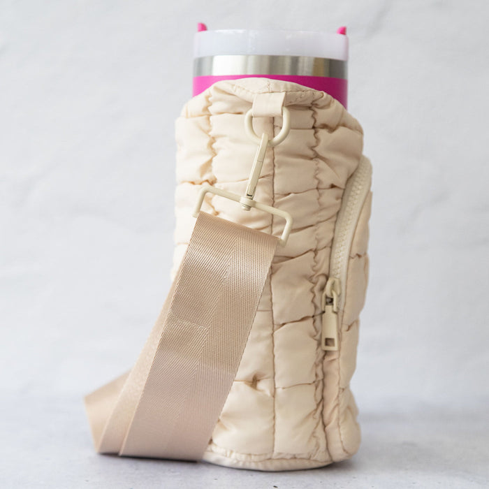 Puffer Bottle Bags 2.0