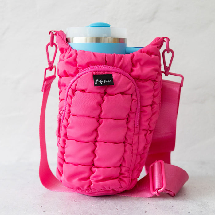 Puffer Bottle Bags 2.0