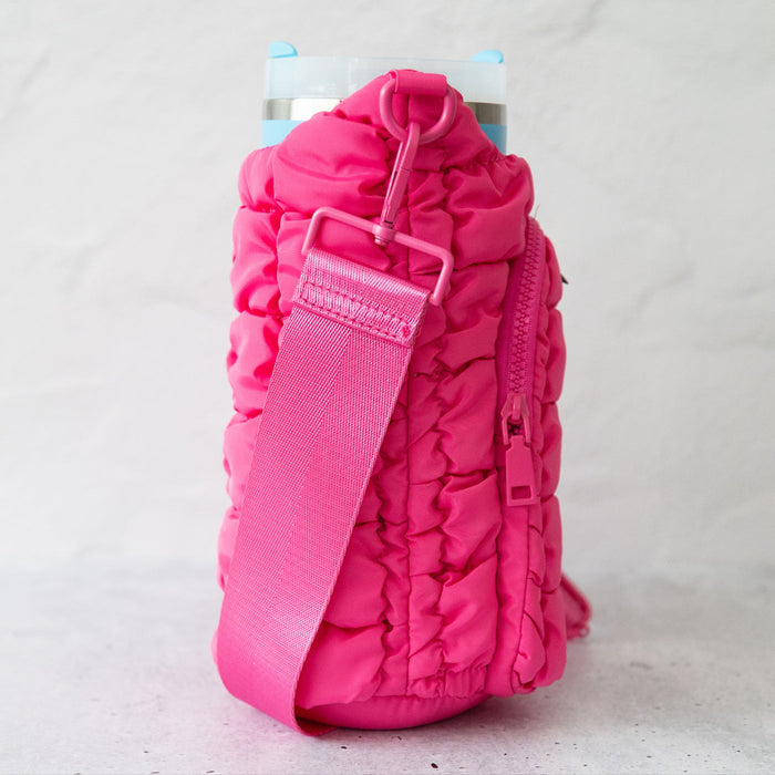Puffer Bottle Bags 2.0