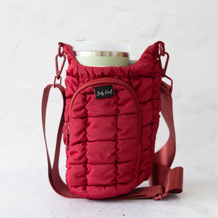 Puffer Bottle Bags 2.0