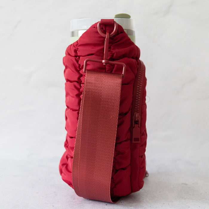 Puffer Bottle Bags 2.0