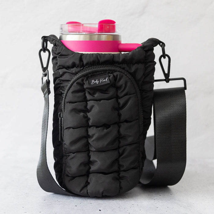 Puffer Bottle Bags 2.0