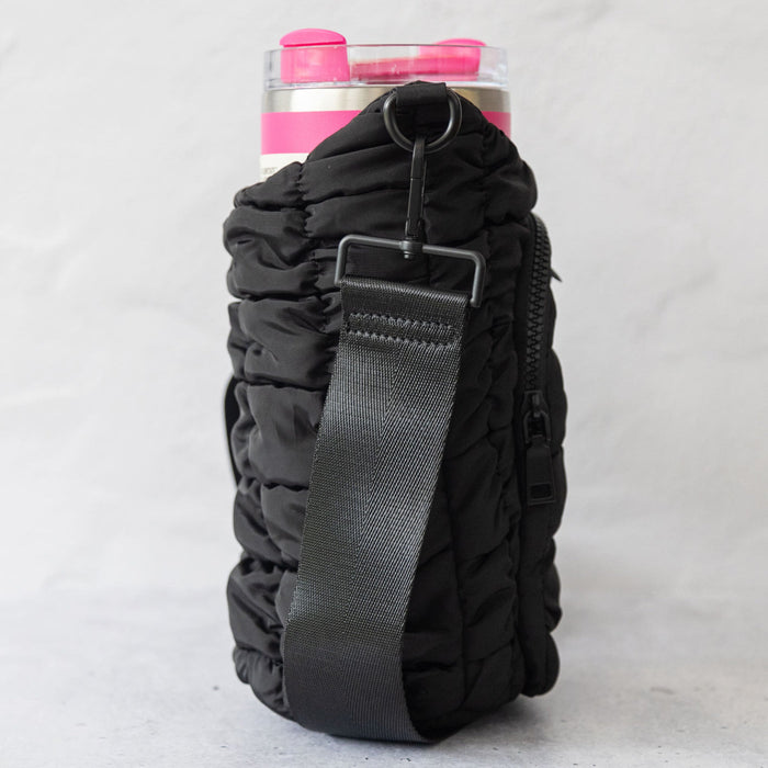 Puffer Bottle Bags 2.0