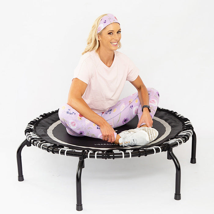 Reversible Leggings | Oriental + Eden