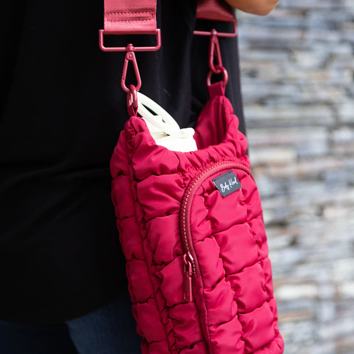 Puffer Bottle Bags 2.0