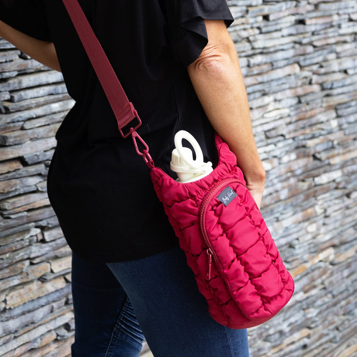 Puffer Bottle Bags 2.0