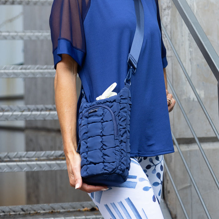 Puffer Bottle Bags 2.0