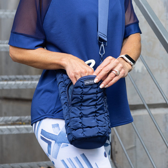 Puffer Bottle Bags 2.0