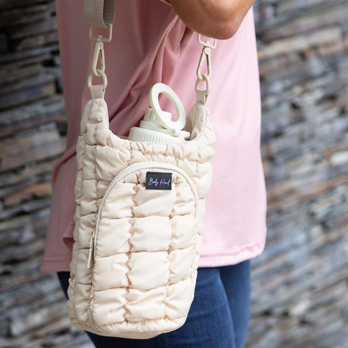 Puffer Bottle Bags 2.0