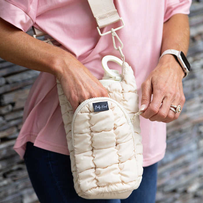 Puffer Bottle Bags 2.0