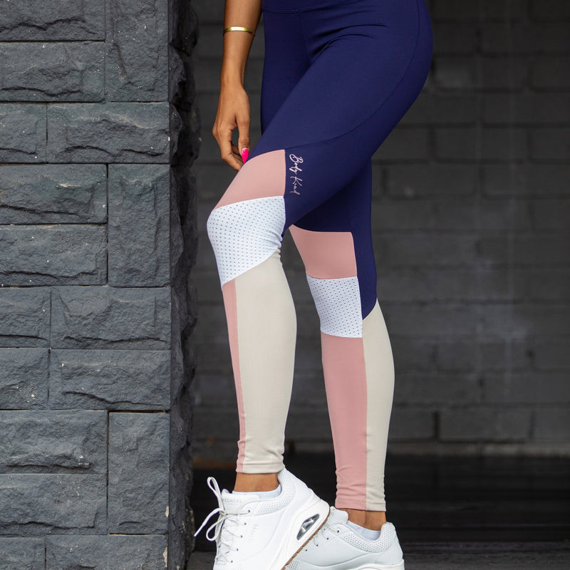 BELLE Serenity Tights