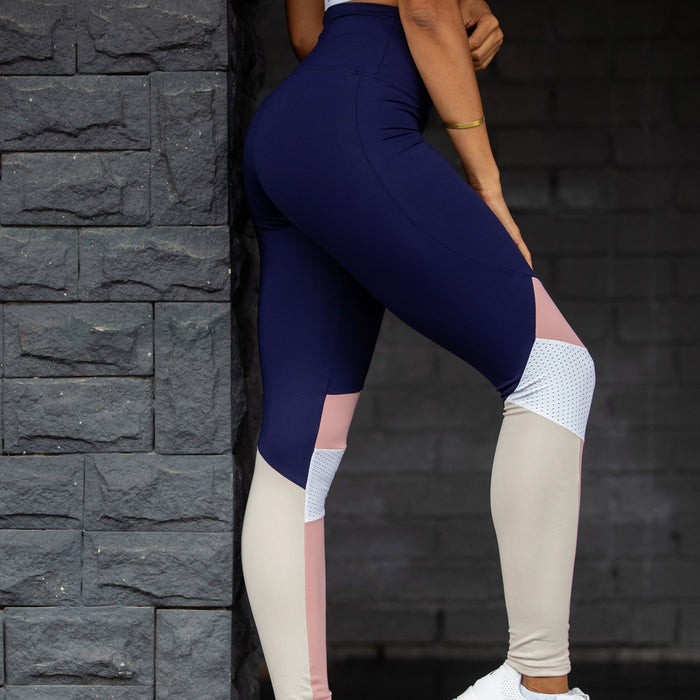 BELLE Serenity Tights