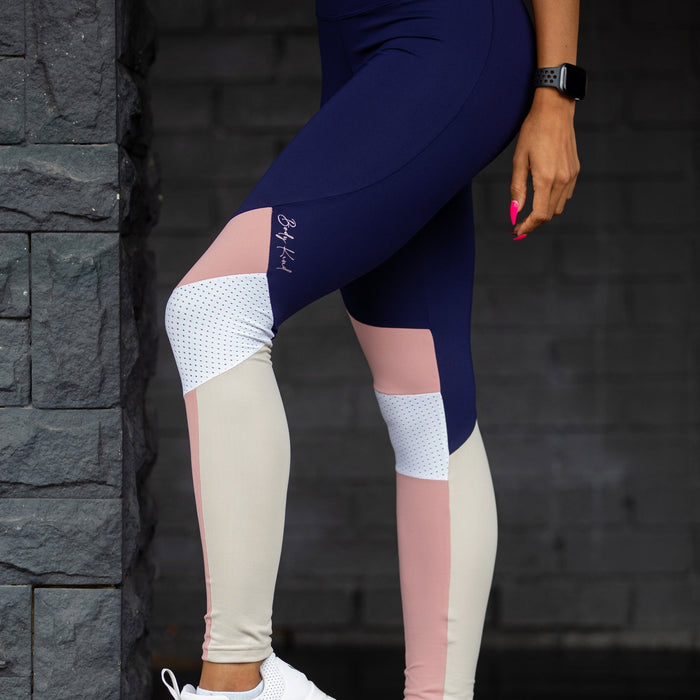 BELLE Serenity Tights