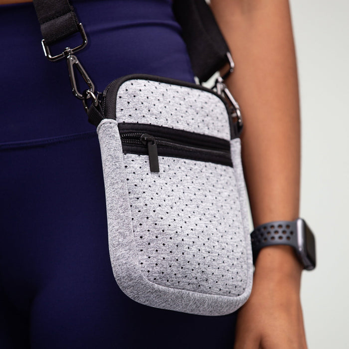 Neoprene Cellphone Bag