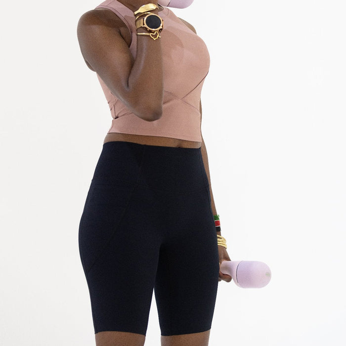 Standard Biker Shorts