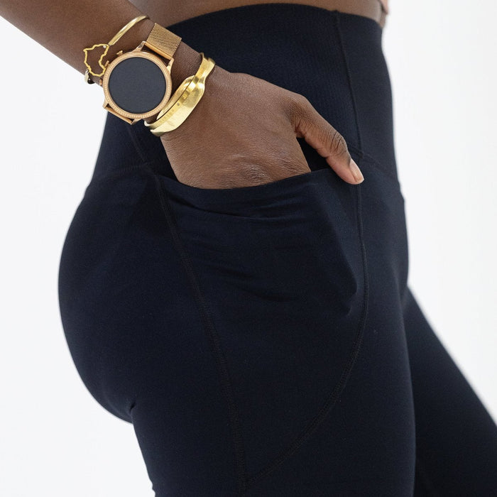 Standard Biker Shorts