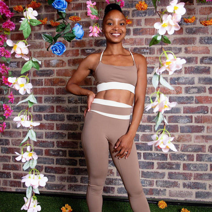 BELLE Grace Set | Natural