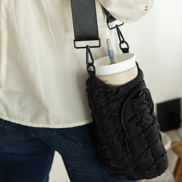 Puffer Bottle Bags 2.0