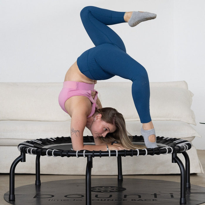 Body Kind Sports Bra - Version 2.0 | Pink