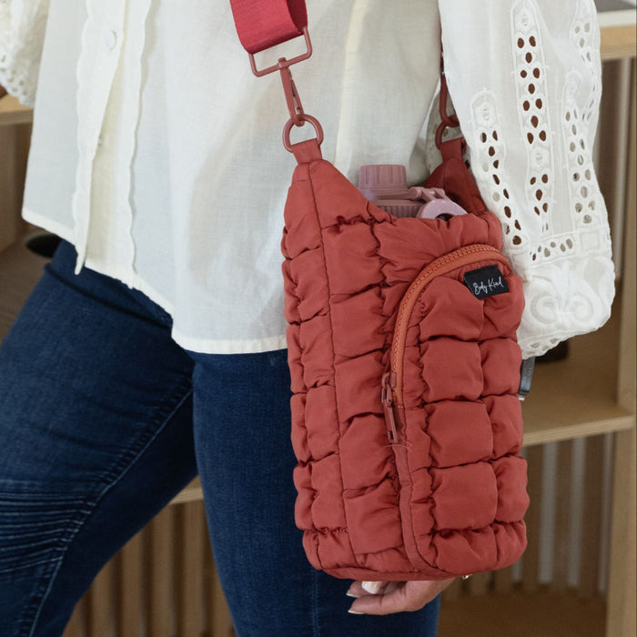 Puffer Bottle Bags 2.0