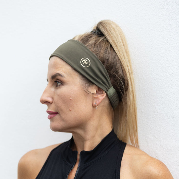Comfort Headband