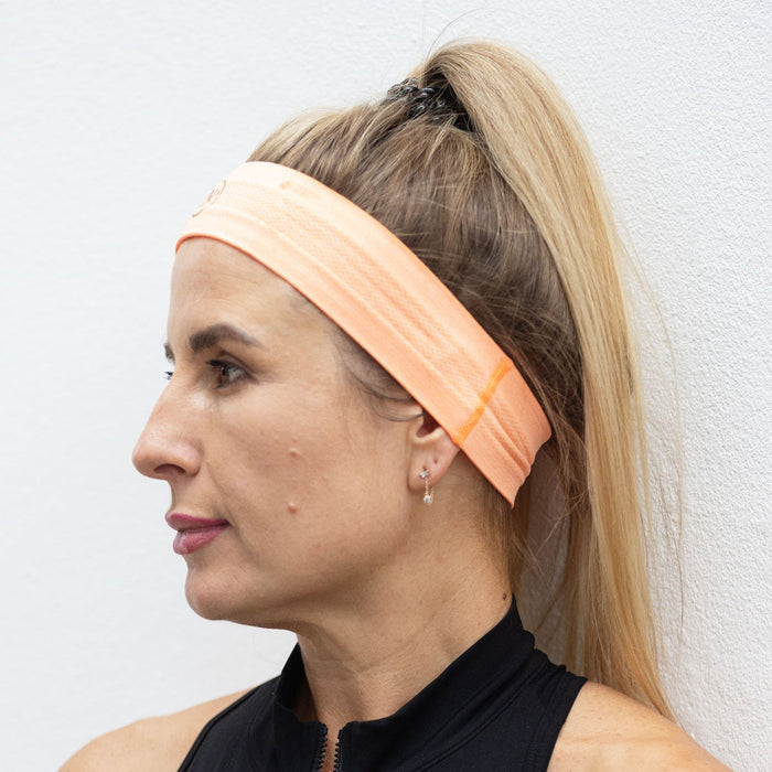 Silicone Non-Slip Headband