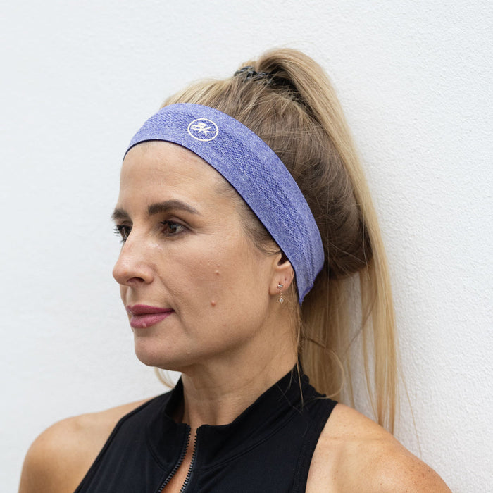 Silicone Non-Slip Headband