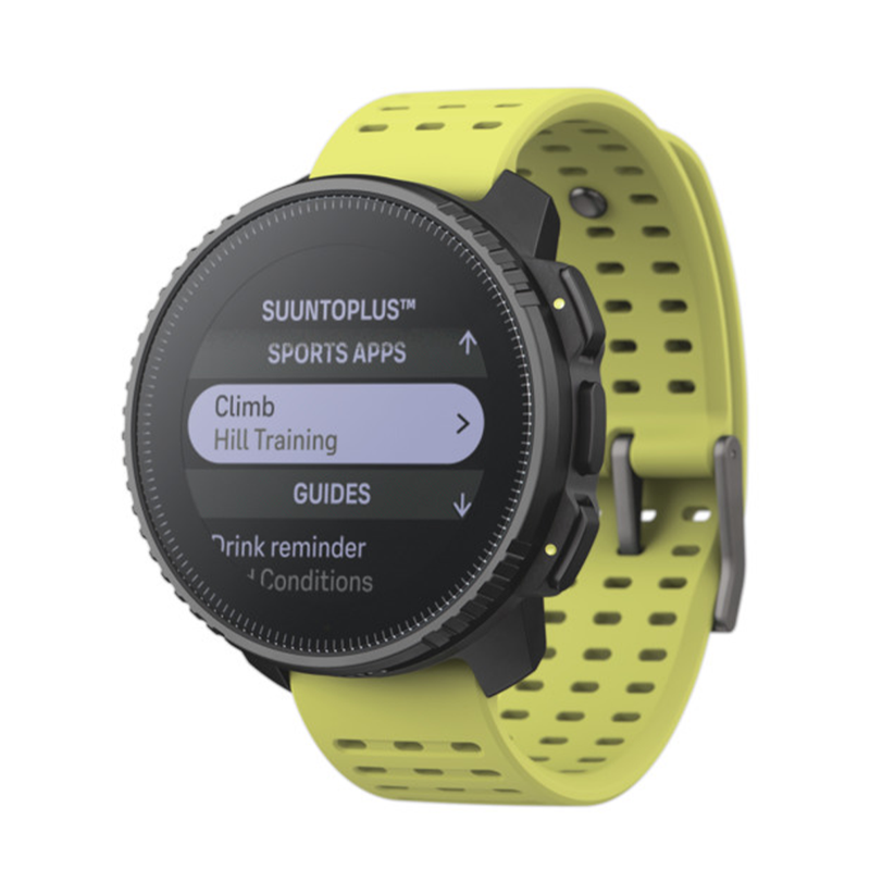 SUUNTO VERTICAL