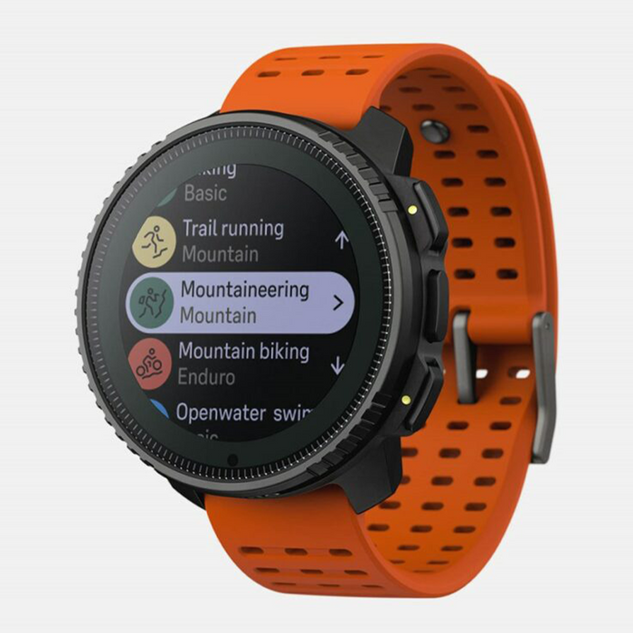 SUUNTO VERTICAL TITANIUM SOLAR