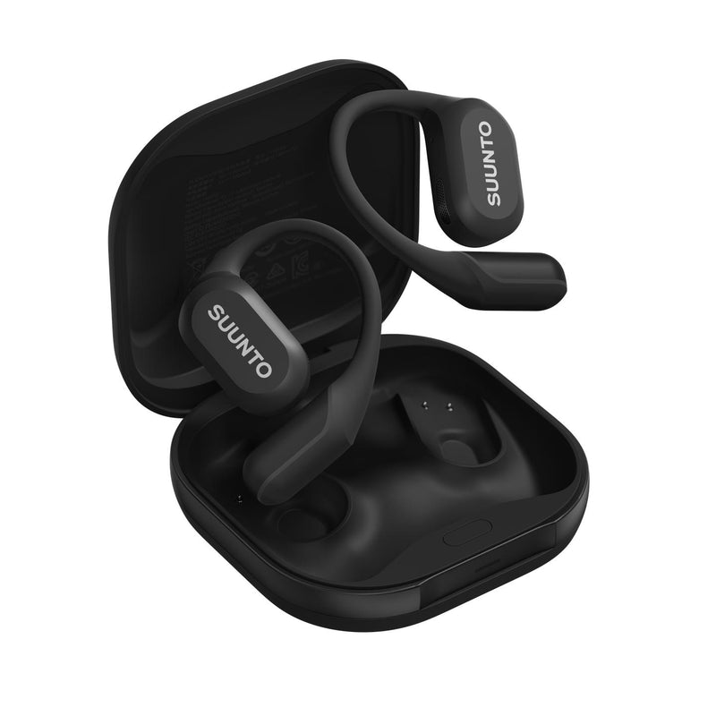 SUUNTO SPARK BLACK